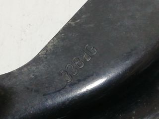 BRAZO SUSPENSION INFERIOR DELANTERO IZQUIERDO RENAULT CLIO I