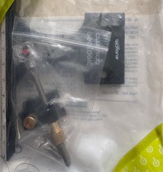 Visor tiro con arco Geologic archery, iniciación