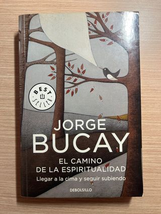 El camino de la espiritualidad: Llegar a la cim...