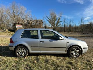 Volkswagen Golf 1.9 TDI