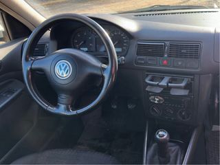 Volkswagen Golf 1.9 TDI
