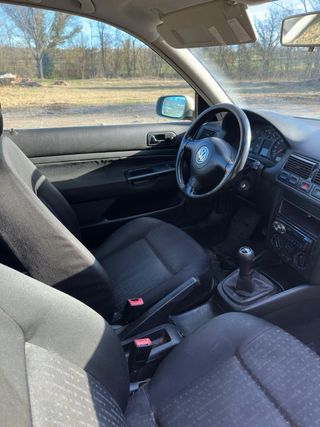 Volkswagen Golf 1.9 TDI