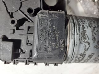 MOTOR LIMPIA DELANTERO FORD FOCUS LIM. (CB4)