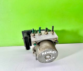 0265231333 Modulo ABS Renault Clio II