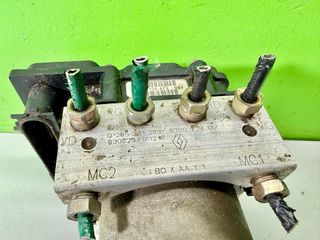 0265231333 Modulo ABS Renault Clio II