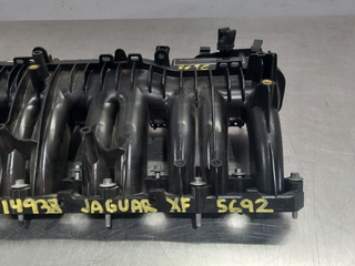 COLECTOR ADMISION JAGUAR XF 204DTD G4D39424AC