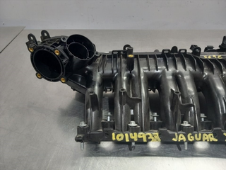 COLECTOR ADMISION JAGUAR XF 204DTD G4D39424AC