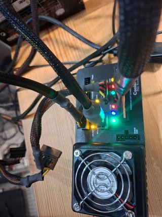 Alimentatore Cooler Master RS-620-ASAA-A1 620W