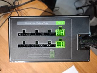 Alimentatore Cooler Master RS-620-ASAA-A1 620W