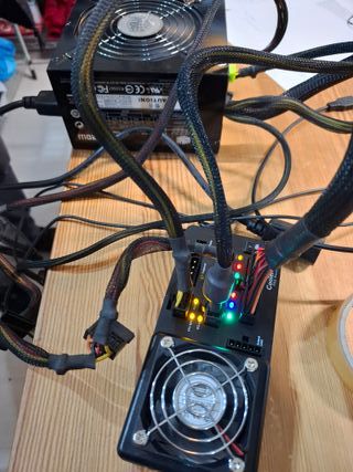 Alimentatore Cooler Master RS-620-ASAA-A1 620W