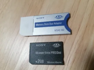 Cámara Digital Sony Cyber-shot DSC-P8 Azul