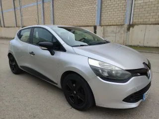 Renault Clio 2014