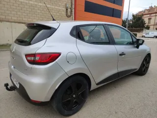 Renault Clio 2014