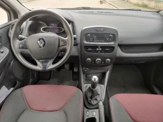 Renault Clio 2014