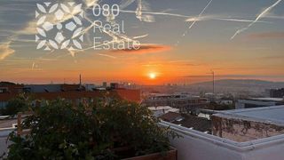 Piso en alquiler en Finestrelles en Esplugues de Llobregat