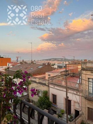 Piso en alquiler en Finestrelles en Esplugues de Llobregat