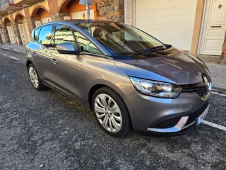 Renault Scenic 2017