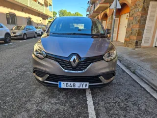 Renault Scenic 2017