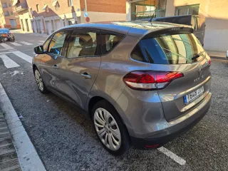 Renault Scenic 2017