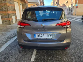 Renault Scenic 2017