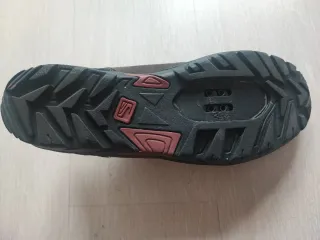 Scott MTB Vintage - Taglia 42 - Produzione Salomon