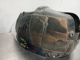 PASO RUEDA DELANTERO IZQUIERDO OPEL MERIVA B A14N