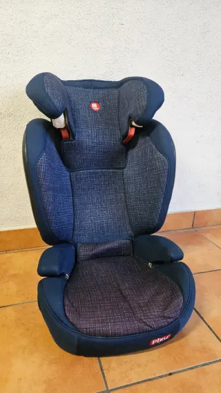 Silla coche PIKU Grupo 2-3
