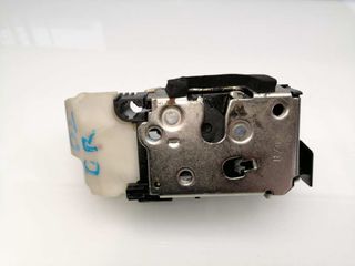 CERRADURA PUERTA DELANTERA DERECHA FIAT DOBLO (4)