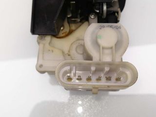 CERRADURA PUERTA DELANTERA DERECHA FIAT DOBLO (4)