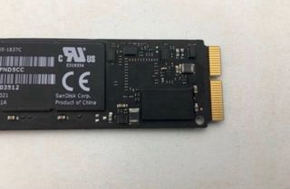 Disco SSD 128GB para Macbook Air A1466 / Pro A1502
