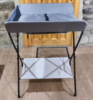Cambiador Plegable Fillikid