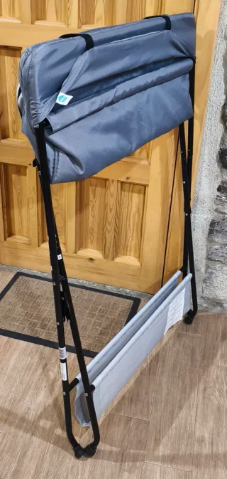 Cambiador Plegable Fillikid