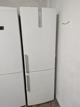 NEVERA BOSCH COLOR BLANCO