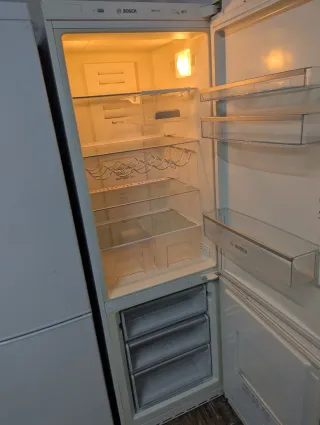 NEVERA BOSCH COLOR BLANCO