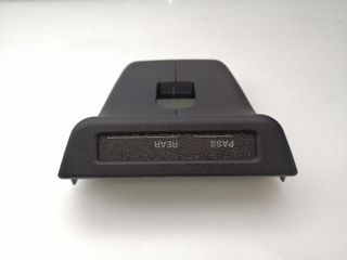 PANTALLA MULTIFUNCION MAZDA 3 BERLINA (BK)