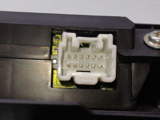 PANTALLA MULTIFUNCION MAZDA 3 BERLINA (BK)