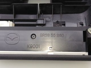 PANTALLA MULTIFUNCION MAZDA 3 BERLINA (BK)