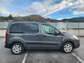 Citroen Berlingo 2018