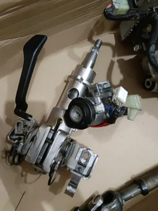 Columna Dirección Hyundai i30 II 1.4 CRDi