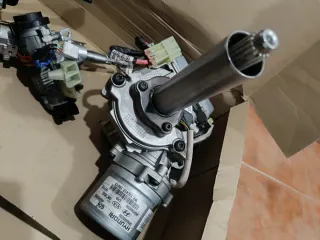 Columna Dirección Hyundai i30 II 1.4 CRDi