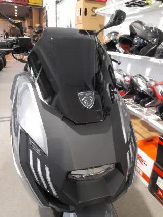 Peugeot Pulsion 125cc Scooter