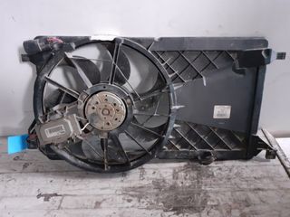 ELECTROVENTILADOR FORD FOCUS BERLINA (CAK) (2)