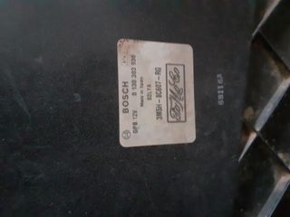 ELECTROVENTILADOR FORD FOCUS BERLINA (CAK) (2)