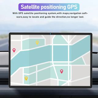 Tablet 15 Pro 16GB RAM 1TB Verde