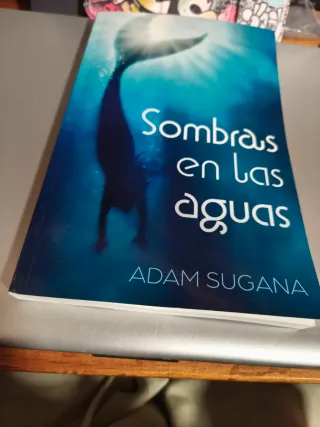 Sombras en las aguas