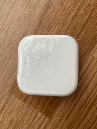 Apple Earpods Originales Sin Abrir