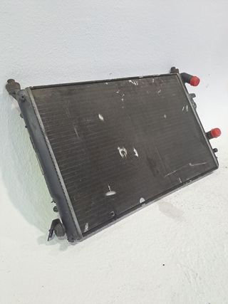 RADIADOR AGUA RENAULT SCENIC (JA..)