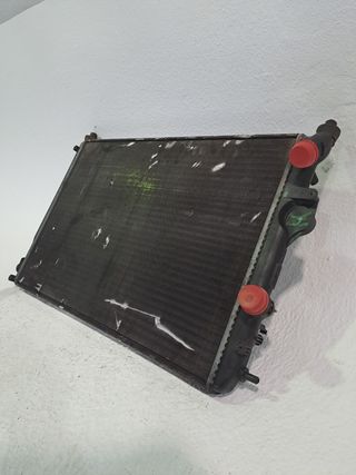 RADIADOR AGUA RENAULT SCENIC (JA..)