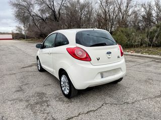 Ford Ka 2009 solo 150.000 km PEGATINA C solo 70€/M