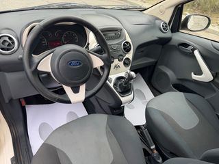 Ford Ka 2009 solo 150.000 km PEGATINA C solo 70€/M